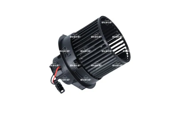 Interior Blower 34536