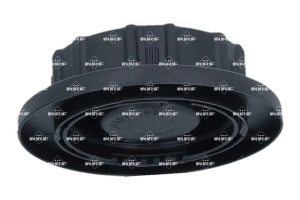 Cap, coolant tank 455621