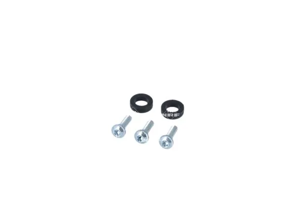 NRF 310062 Oil Cooler, automatic transmission