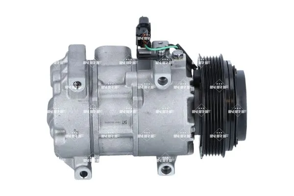 Compressor, air conditioning GENUINE 320187G