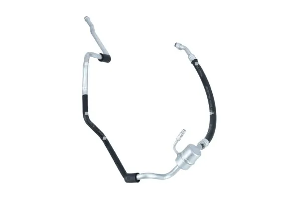 High-/Low Pressure Line, air conditioning EASY FIT 400014