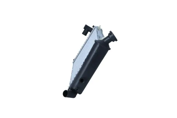 NRF 50406 Radiator, engine cooling