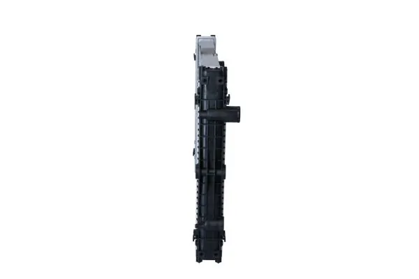 NRF 509745 Radiator, engine cooling