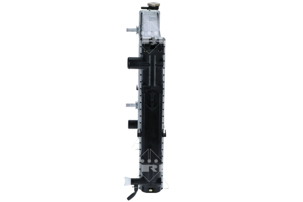 NRF 50011 Radiator, engine cooling