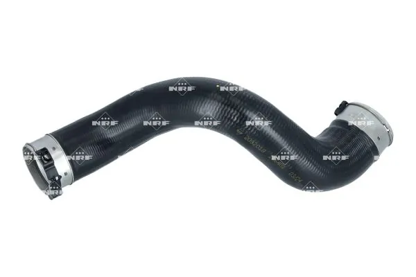Charge Air Hose 166401