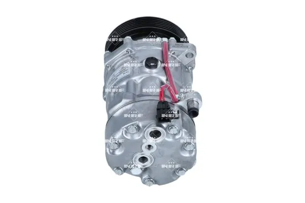 Compressor, air conditioning EASY FIT 32033