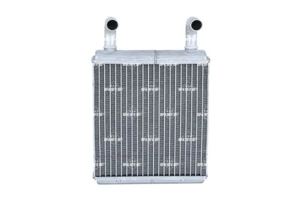 Heat Exchanger, interior heating 54445