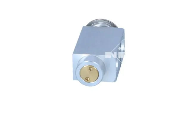 Expansion Valve, air conditioning EASY FIT 38489