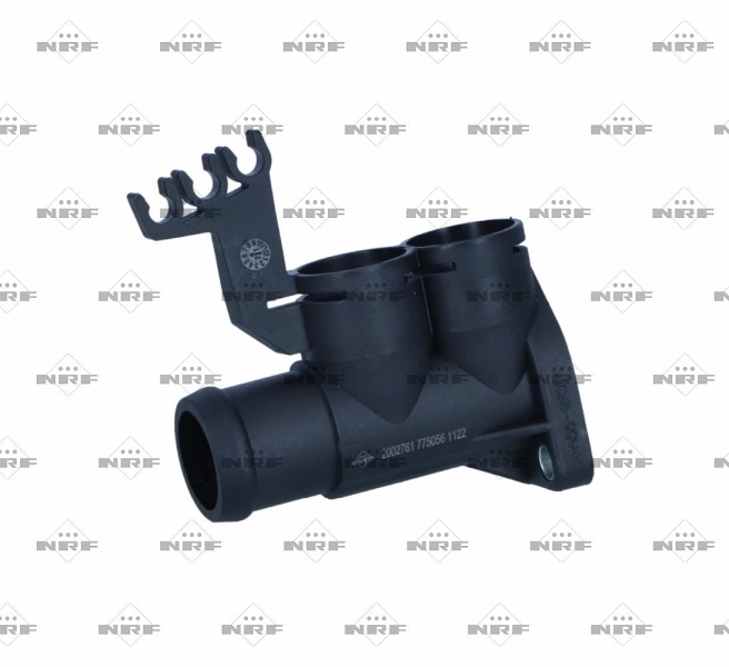 Coolant Flange 775056