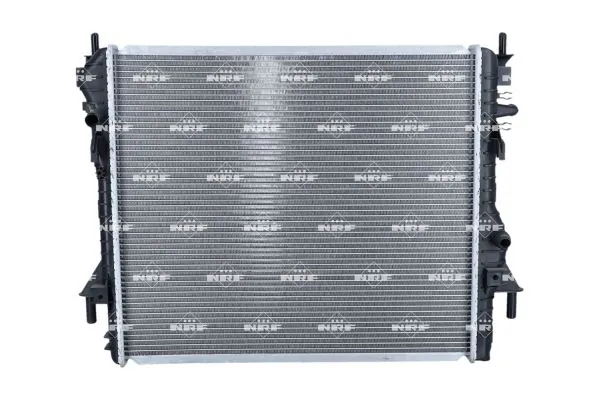 Radiator, engine cooling 550250