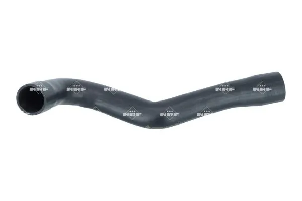 Charge Air Hose EASY FIT 166381