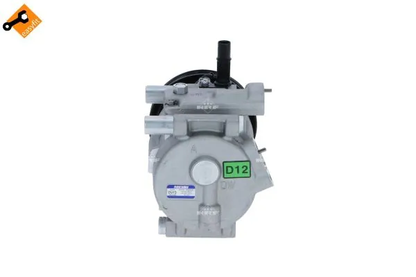 NRF 320004G Compressor, air conditioning