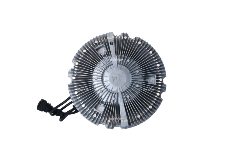 Clutch, radiator fan 49025