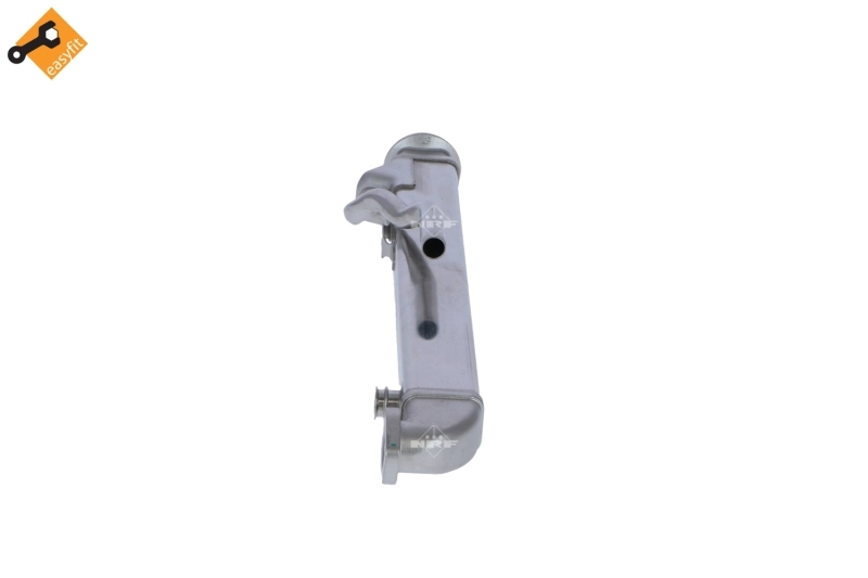 NRF 48016 Cooler, exhaust gas recirculation