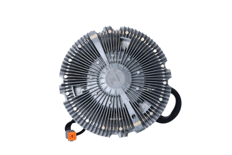 Clutch, radiator fan 49119