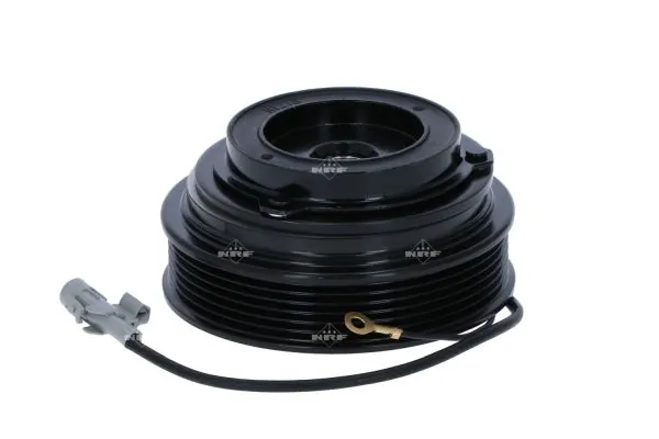 Magnetic Clutch, air conditioning compressor 380006