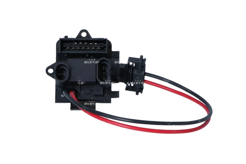 Resistor, interior blower 342061