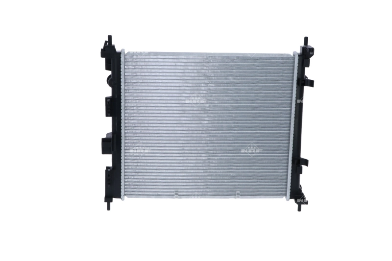 Radiator, engine cooling 59221