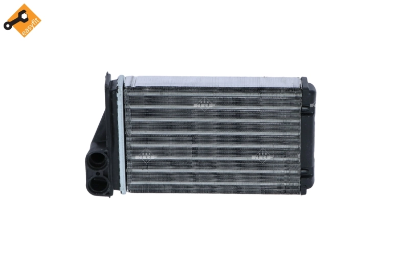 Heat Exchanger, interior heating EASY FIT 54304