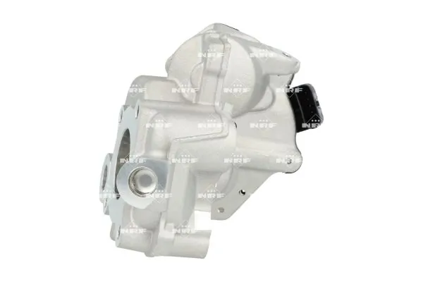 EGR Valve EASY FIT 48701