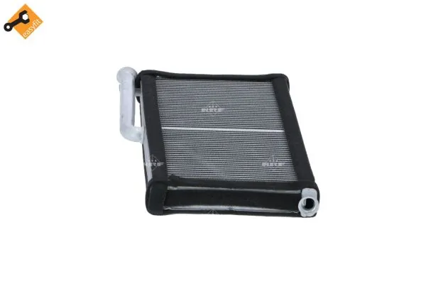 Heat Exchanger, interior heating EASY FIT 54393