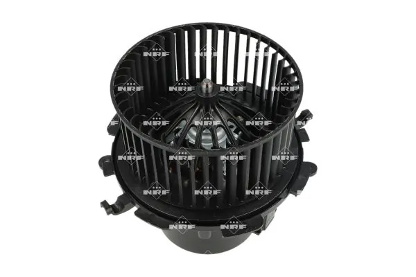 Interior Blower 34110