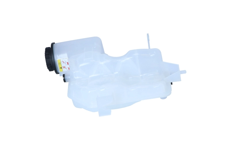 Expansion Tank, coolant EASY FIT 454069