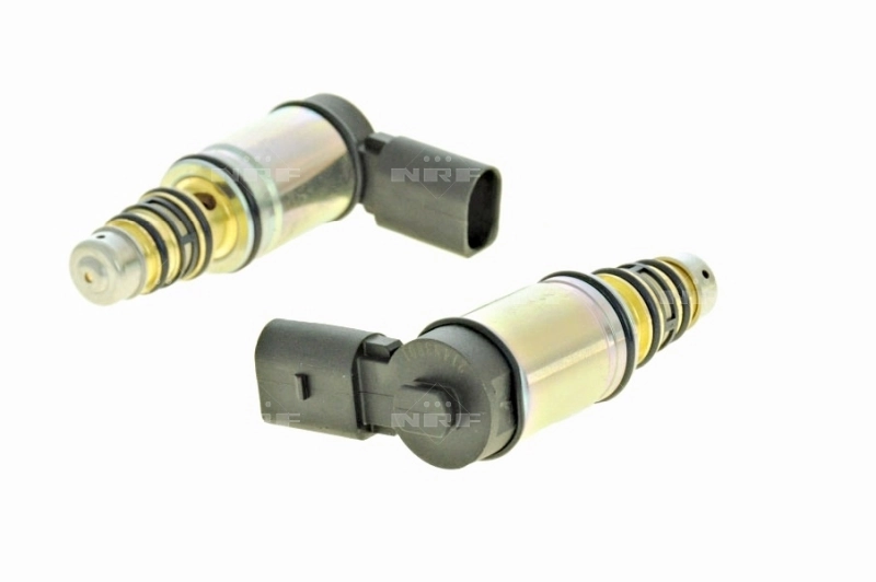 Control Valve, air conditioning compressor 38625