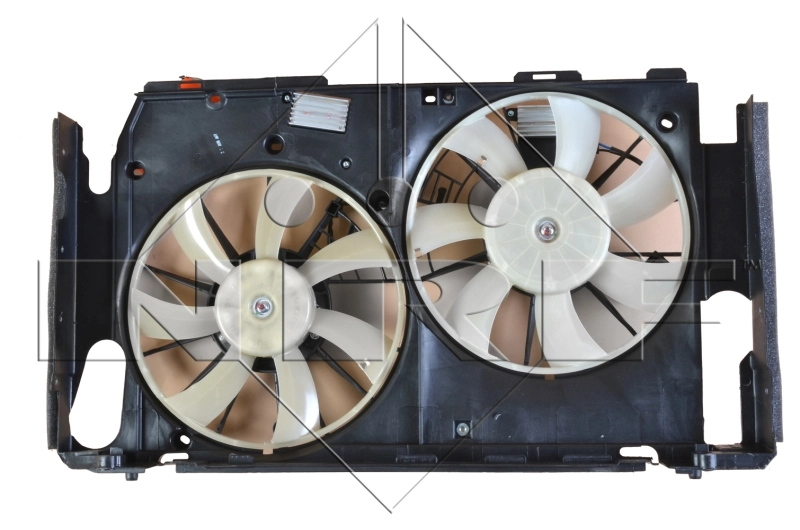 Fan, engine cooling 47713