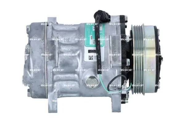 NRF 320217G Compressor, air conditioning