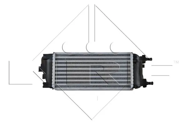 Charge Air Cooler 30183
