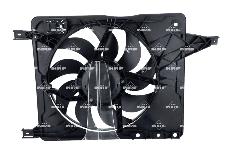 Fan, engine cooling 470090