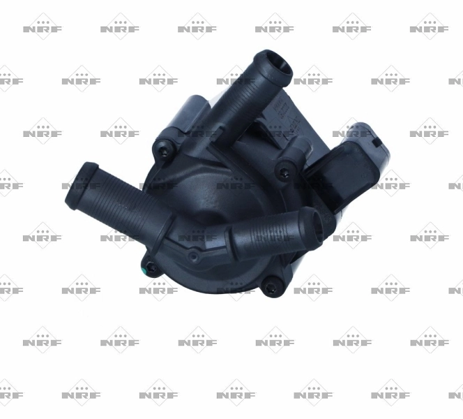 Auxiliary Water Pump (cooling water circuit) EASY FIT 390064