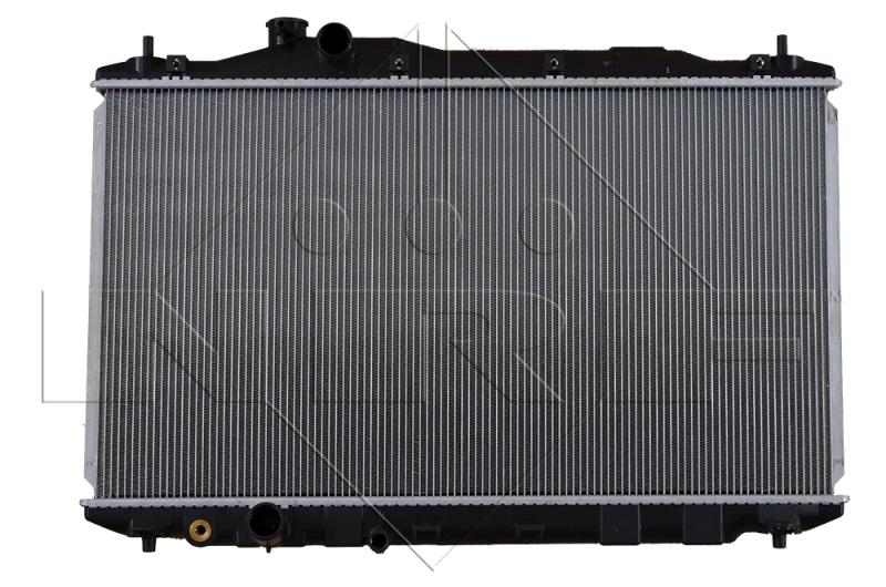 Radiator, engine cooling 58323