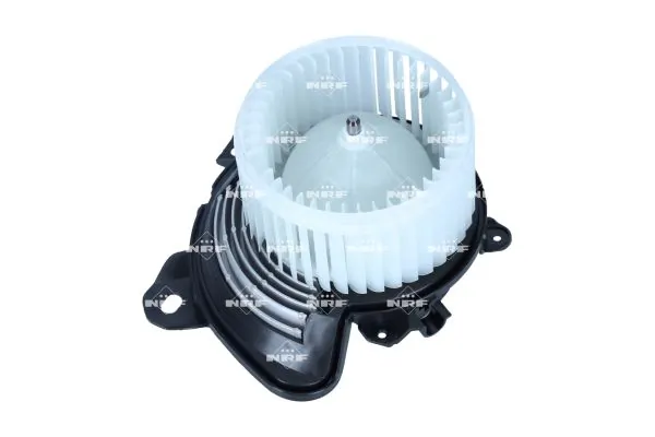 Interior Blower 34576