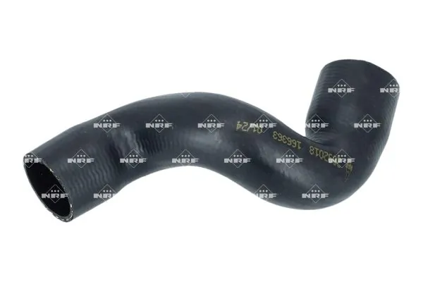 Ladeluftschlauch 166363