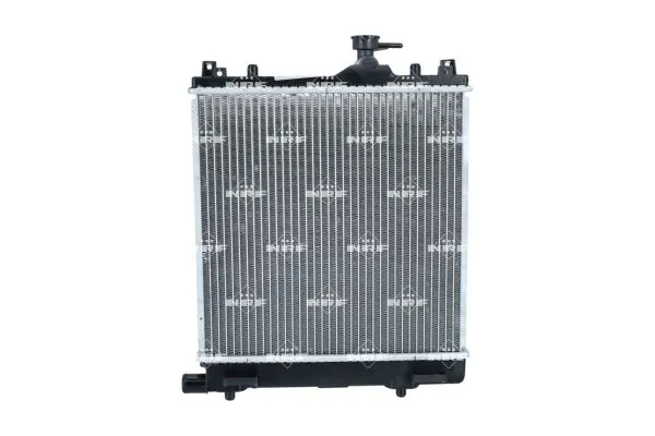 NRF 53445 Radiator, engine cooling
