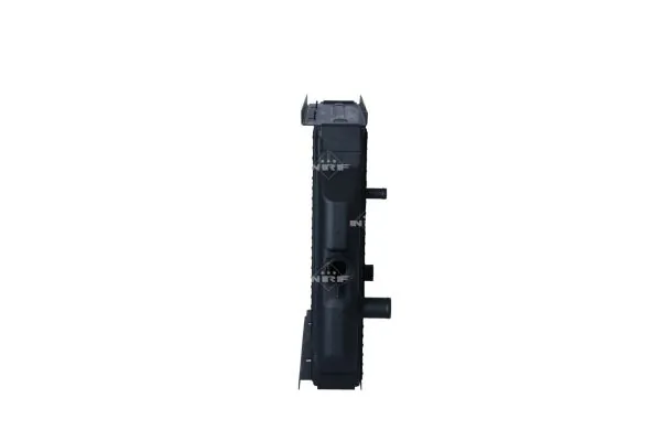 NRF 50491 Radiator, engine cooling