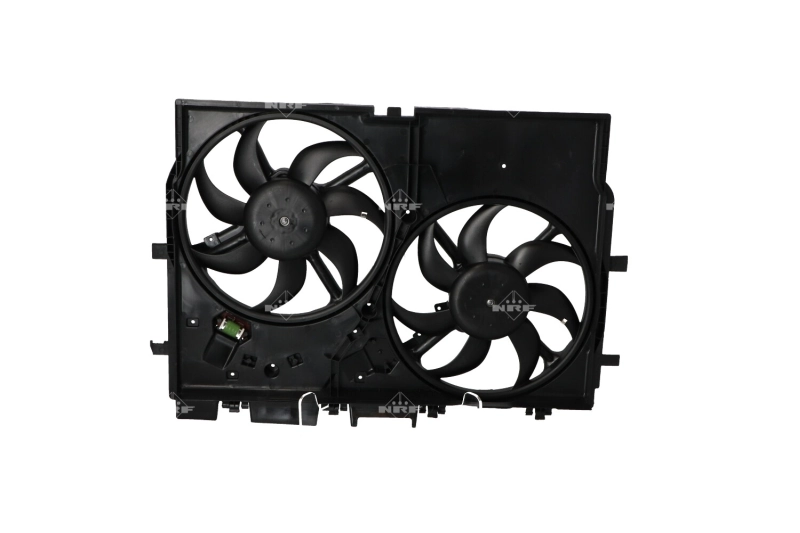 Fan, engine cooling 47866