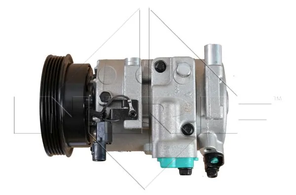 NRF 32442G Compressor, air conditioning