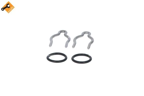 Heat Exchanger, interior heating EASY FIT 54277