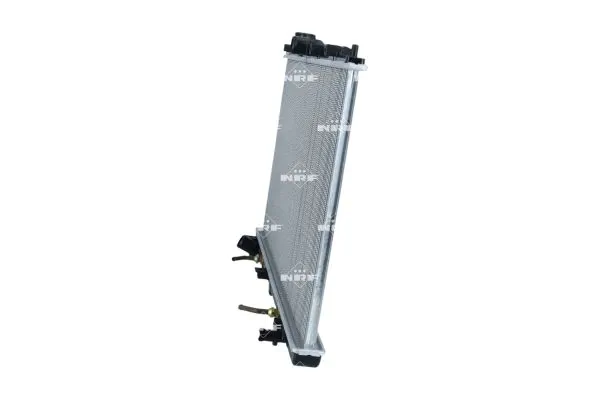 NRF 53744 Radiator, engine cooling