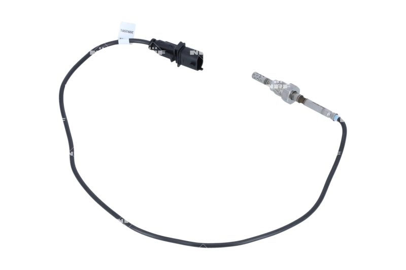 Sensor, temp. gas escape EASY FIT 707118