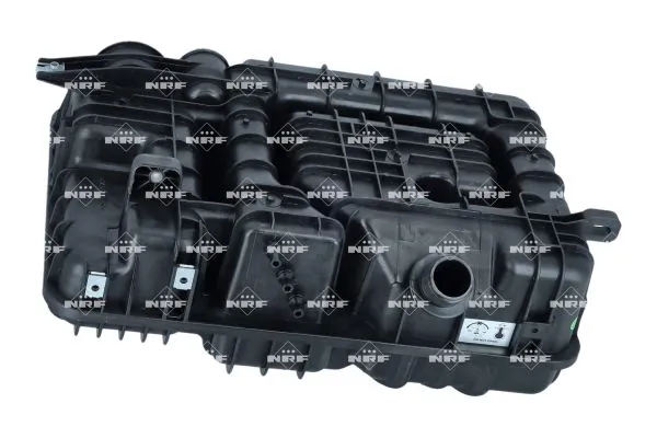 Expansion Tank, coolant EASY FIT 454172