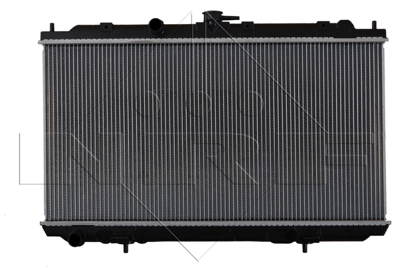 Radiator, engine cooling 53387