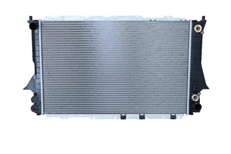 Radiator, engine cooling EASY FIT 51321