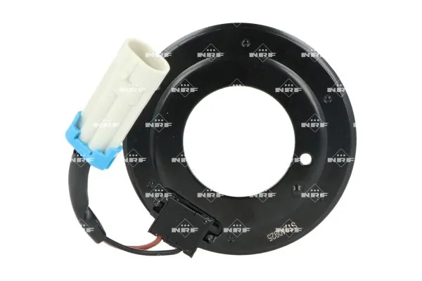 Coil, magnetic clutch (compressor) 38470