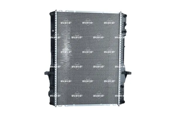 NRF 53859 Radiator, engine cooling