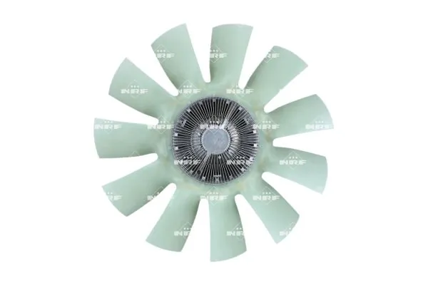 Clutch, radiator fan FULL KIT 49753