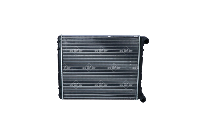 Radiator, engine cooling Economy Class 58258A